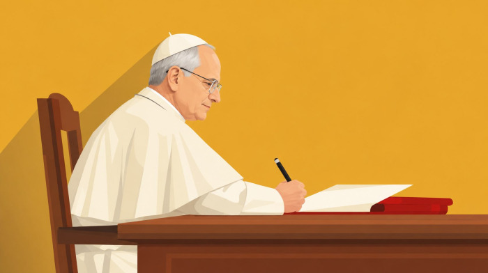 papa lav xiv. magnifica humanitas, Tomislav šagud