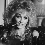 vjera dolly parton