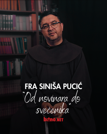 Siniša Pucić, intervju