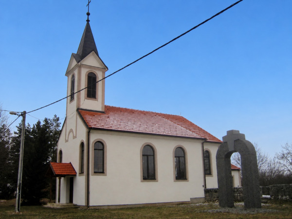Široka Kula