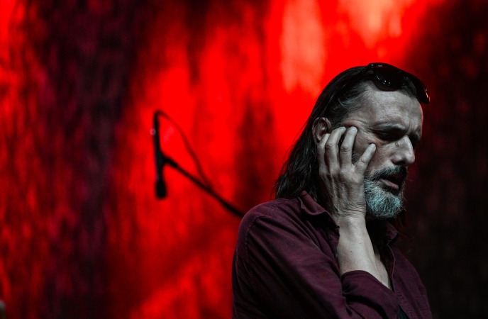 Goran Bare